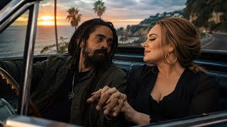 Damian Marley ft. Adele - Rise Again (Official Music Video)