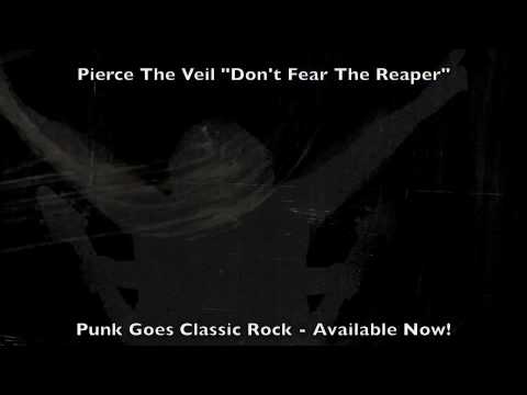 Pierce the Veil "Don't Fear the Reaper"