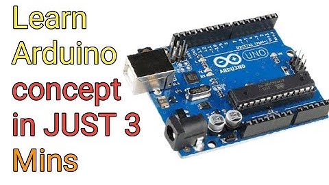 Arduino uno basic concept for beginners in urdu | What is arduino uno | Introduction of arduino uno