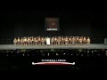 Te Mātārāe i Ōrehu - Waiata Tira 2020 Credit: Māori Television | AKHL