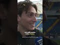 Mondo Duplantis ❤️ Polska 🇵🇱 Szwed uwielbia nasz kraj