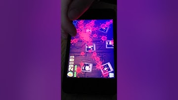 The best highcore in  Fruit Ninja. No cheats, no hacks! Just a "kid" has made 30,000 points on FN.