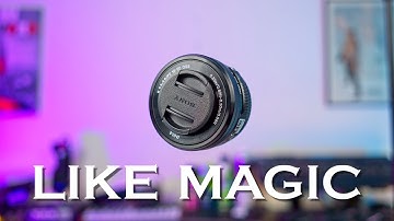 How To Make Items Float In Affinity Photo