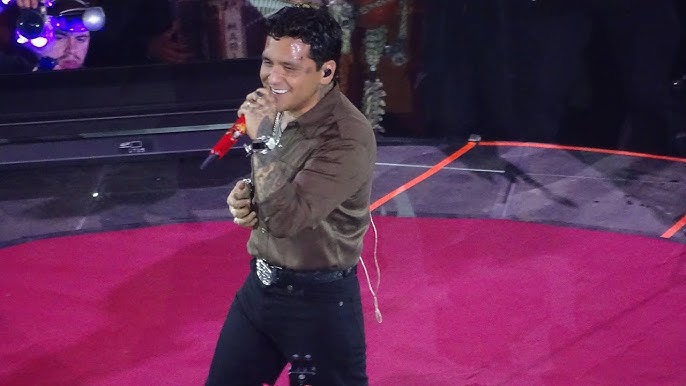 💥🔥ÁNGELA AGUILAR TOMA DRÁSTICA DECISIÓN SOBRE CHRISTIAN, ¡SEPARARSE! "LO MEJOR ES DISTANCIARSE"😱 - YouTube