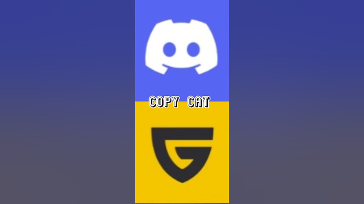 Discord Vs Guilded #Discord #Guilded