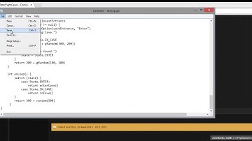 OSBot Script Tutorial