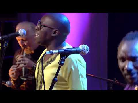 Tyenda By The Ganda Boys