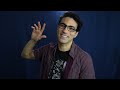 End of video