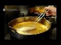 Top Tempura Chef Kondō Fumio | Nippon.com