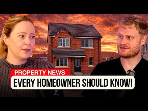 Homeowners Are Sitting on a GOLDMINE Without Realizing It