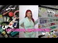 Target Feminine Hygiene Shopping Haul 2023 | Smell Good All Day Long!