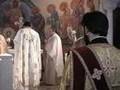 Orthodox Divine Liturgy (Arabic & Greek) P3