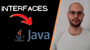 INTERFAZ en JAVA - Tutorial Completo Fácil