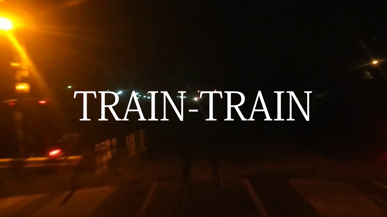 TRAIN-TRAIN in thailand (Capture on Zenfone Max pro M1)