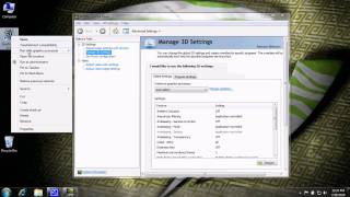 NVIDIA Optimus Driver Tutorial screenshot 4