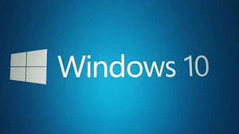 O que podemos encontrar na tela de bloqueio do Windows 10?