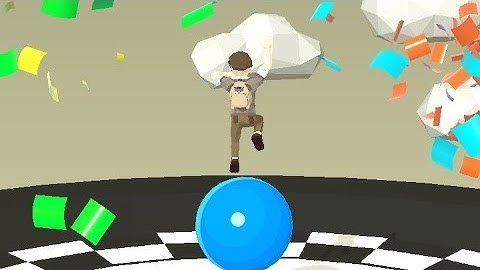 Stack Rider:Stack Rider New Updated All Levels Android-IOS Mobile Gameplay (113 - 120)