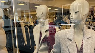 Mağaza Vi̇trin Uygulaması Yaparken Nelere Dikkat Ediyoruz.