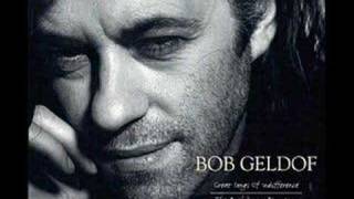 Watch Bob Geldof One For Me video