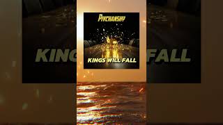 Kings Will Fall #pivchansky #shorts