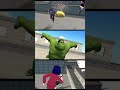2025.04.28 RoofTop Battle team FUKUTAKU from JAPAN #hulk #iclone8 #vroidstudio #anime