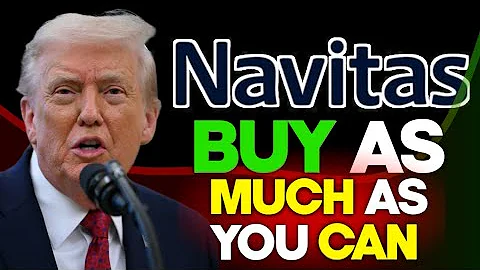 Navitas (NVTS) Stock Analysis: Warning Signal or Hidden Opportunity?