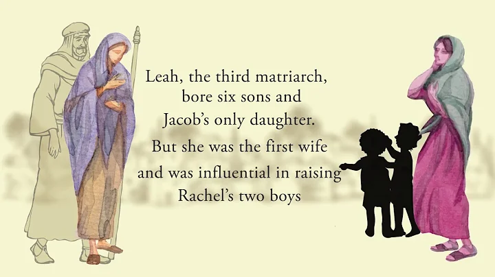 Lives and Legacies: Mothers of the Faith by Cheryl Rhodes