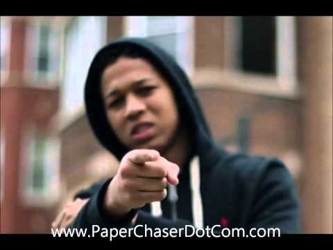 Lil Bibby Ft. Wiz Khalifa & Juicy J - For The Low Pt. 2 (Prod. By Goose) New CDQ Dirty NO DJ