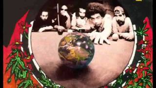 Planet Hemp - Mantenha O Respeito (with lyrics)