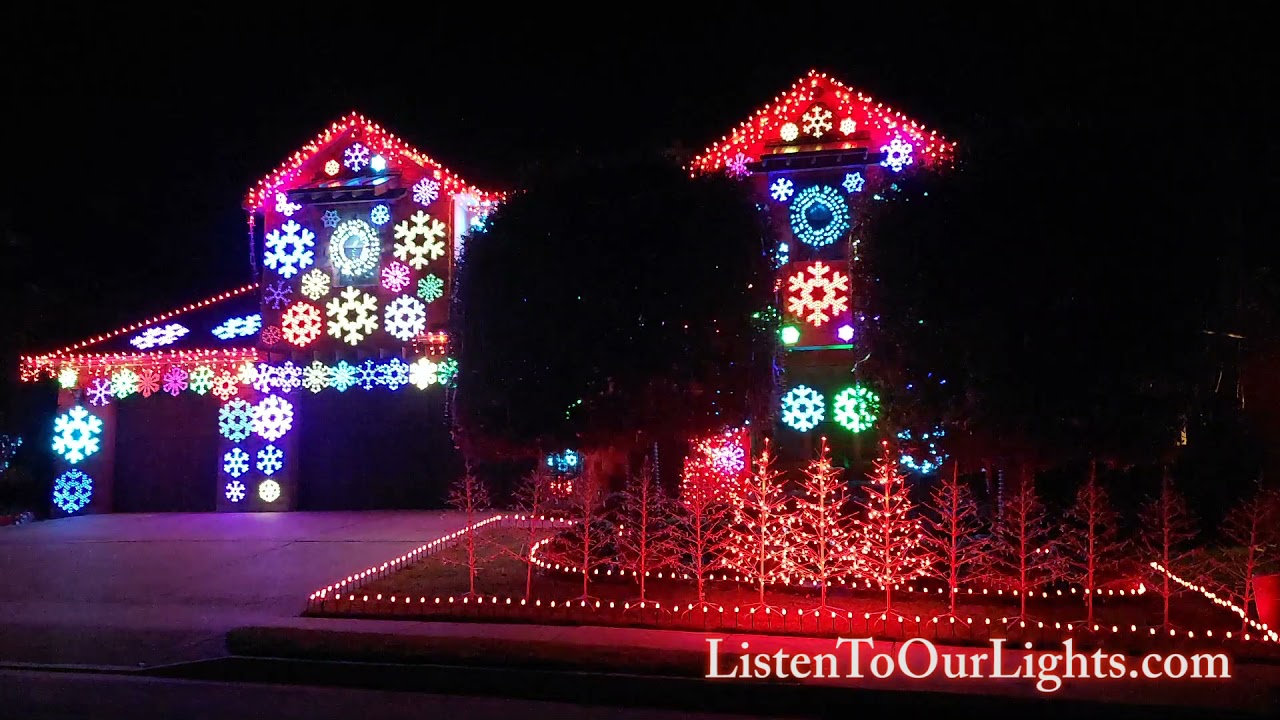 Jingle Bells by the Singing Dogs YouTube