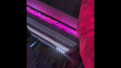 Falling Into Gorilla Tag Maps #shorts #edit #gorillatag