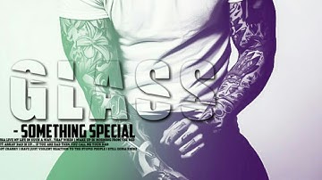 How to make  glass font in android || cut glass font