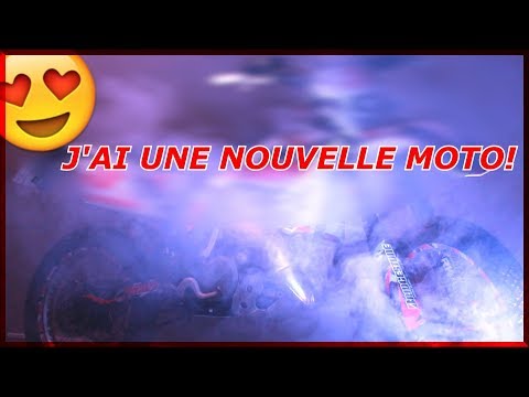 LE RETOUR AVEC UN NOUVEAU MONSTRE!