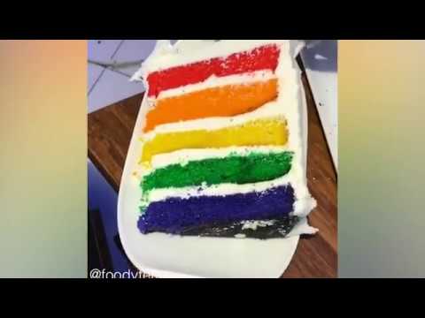 MELHORES RECEITAS BOLOS DECORADOS 2018