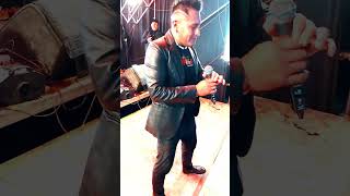 Grupo Código - Mix Delirios En Vivo