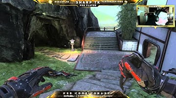 Down 0-2 in CTF with 1 Min Left! NEVER GIVE UP