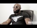 Kaaris ne se considre pas comme le boss du 93 