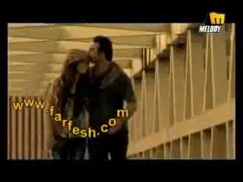 اغنية وائل جسار مليون مرة احبك فيديو كليب 