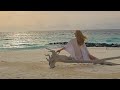 Dhigali Maldives - Travel Log 2019