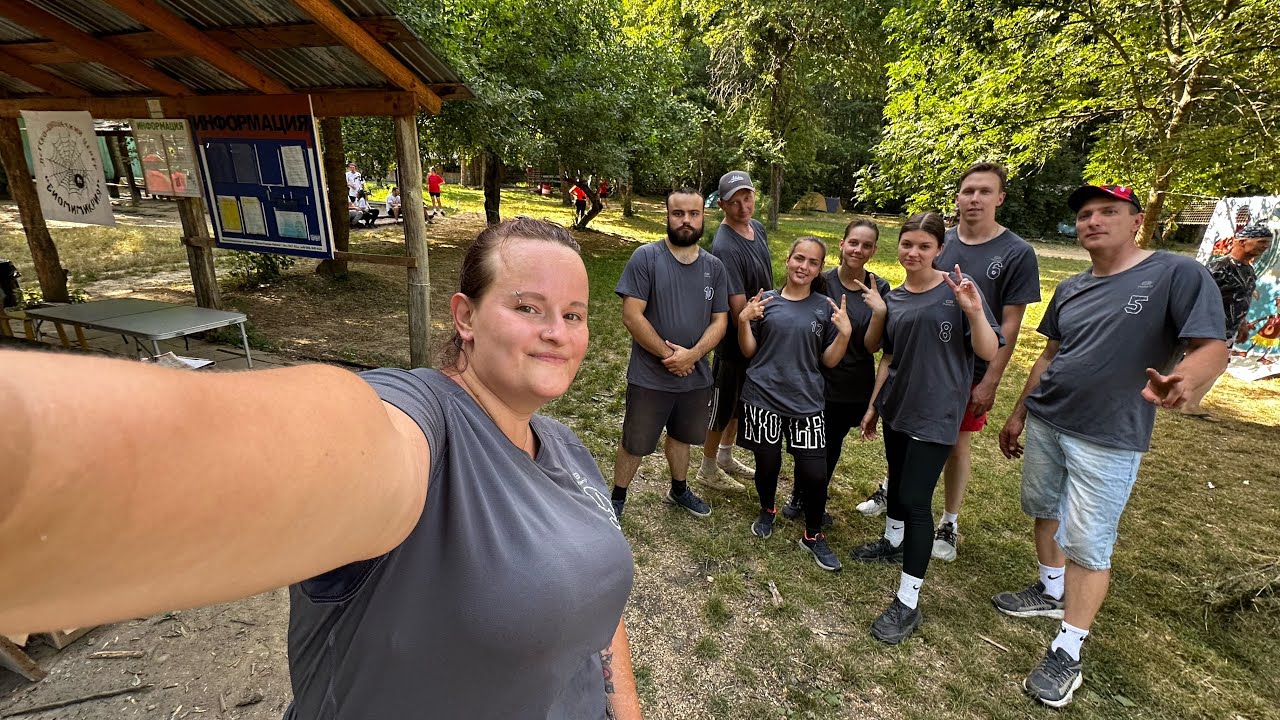 Тихорецк сборный дом 3D-тур