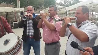 Davulun Zurnalarin Ustalari Toplu Çaldilar Resimi