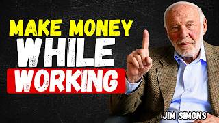 7 Income Streams You Can Build While Keeping Your Job | JIM SIMONS