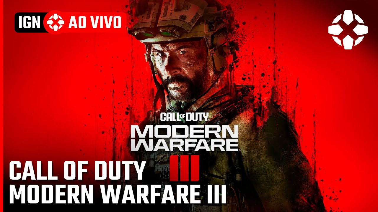 Call of Duty: Modern Warfare II - IGN