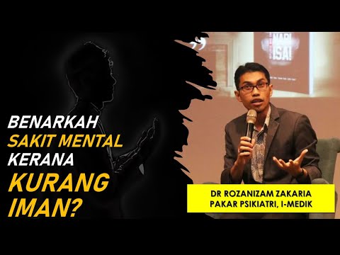 Video: Rasa Keletihan? 11 Tanda Anda Perlu Beristirahat Kesihatan Mental