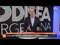 Carlos Pagni: La clase política homenajea a Groucho Marx - Editorial - Odisea Argentina