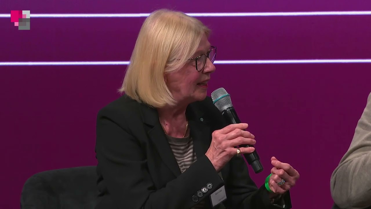 dbb Jahrestagung 2026 | Diskussion: Staatsmodernisierung im Fokus