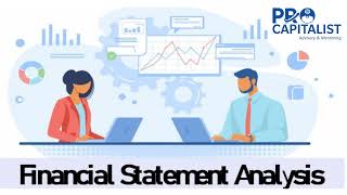 Why to perform Financial Statement Analysis? Benefits