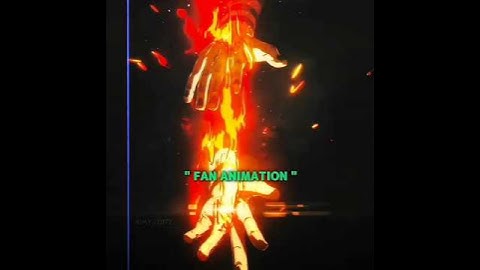 Bro Can Make The Full Jjk Series 💀 || Sukuna