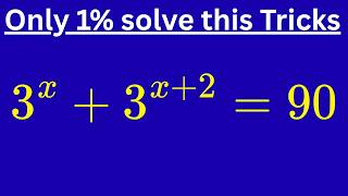 ONLY 1% CAN SOLVE THIS 😱