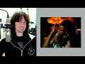 British guitarist reacts to Vernon Reid's LITERAL shred fest!